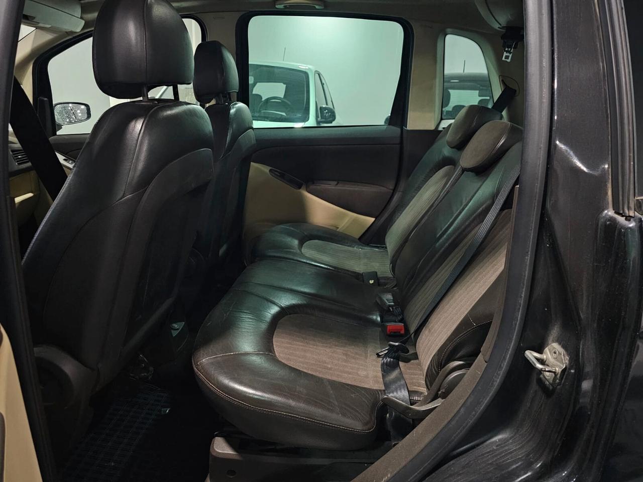 Lancia MUSA 1.3 Multijet 16V Platino