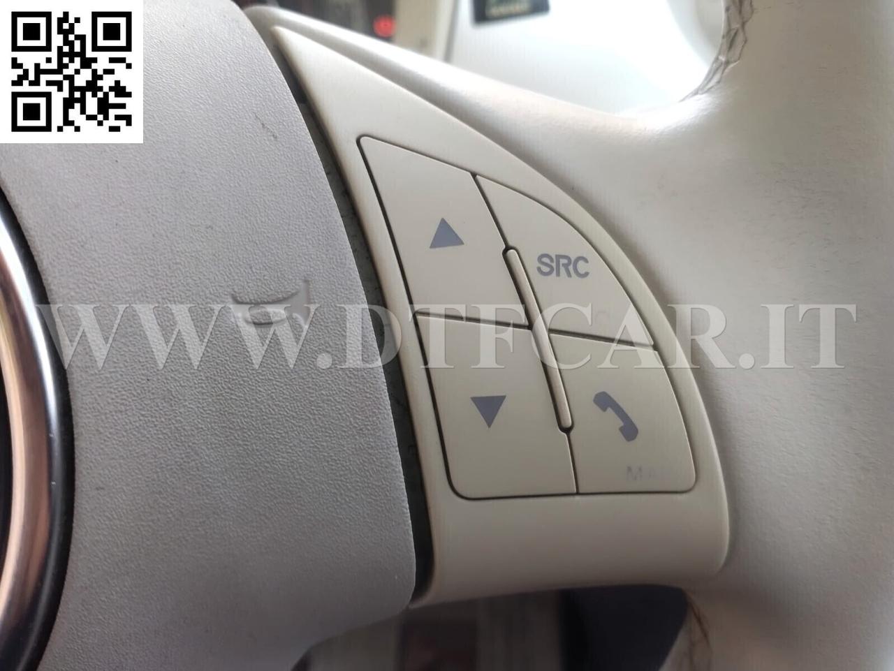 Fiat 500 1.3 Multijet 16V 75 CV Lounge