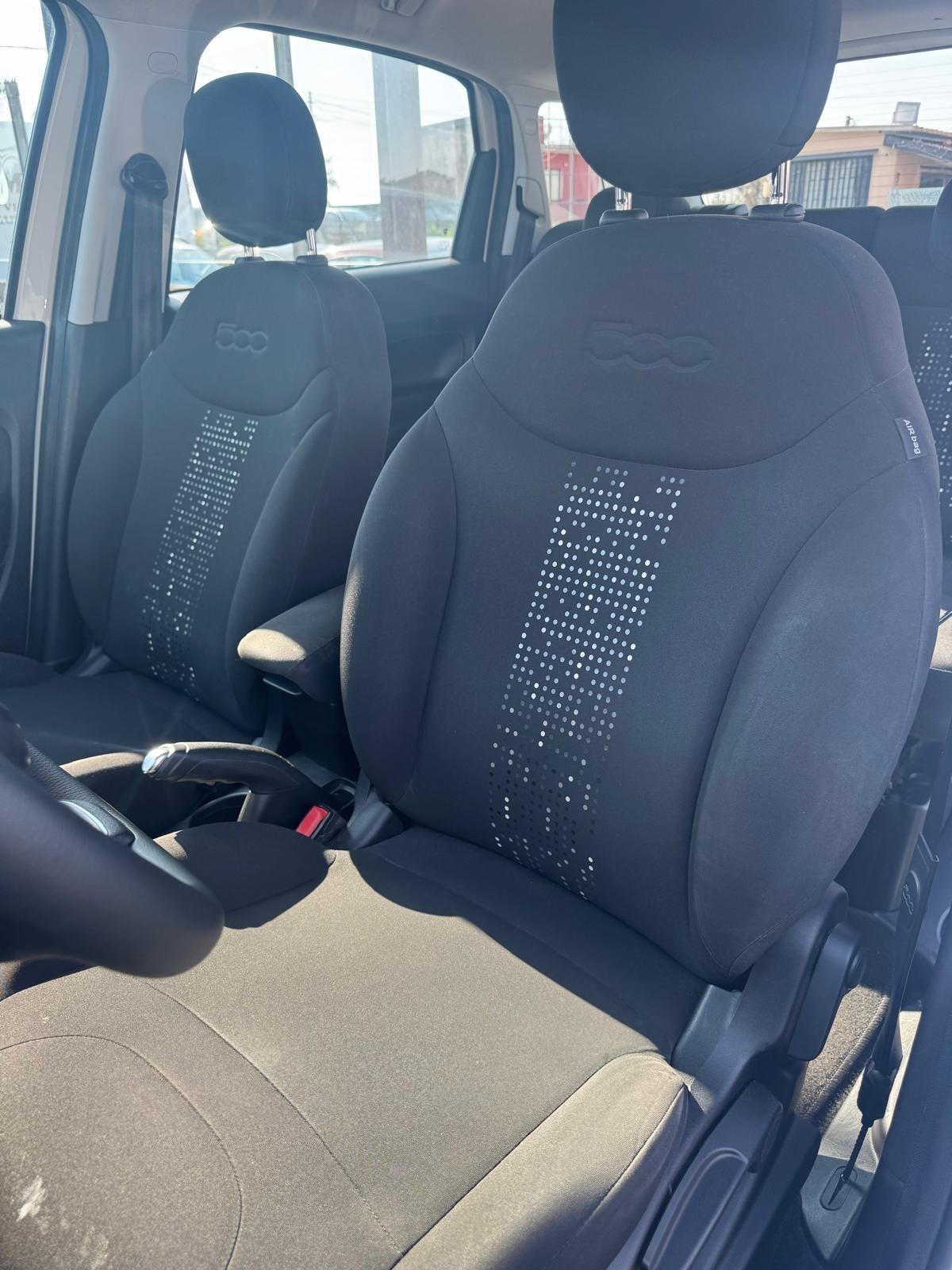 Fiat 500L 1.3 Multijet 95 CV Cross