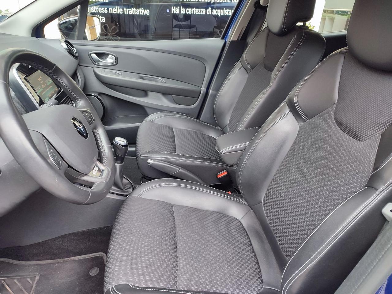 Renault Clio Intens Moschino 0.9 ENERGY TCe #9843