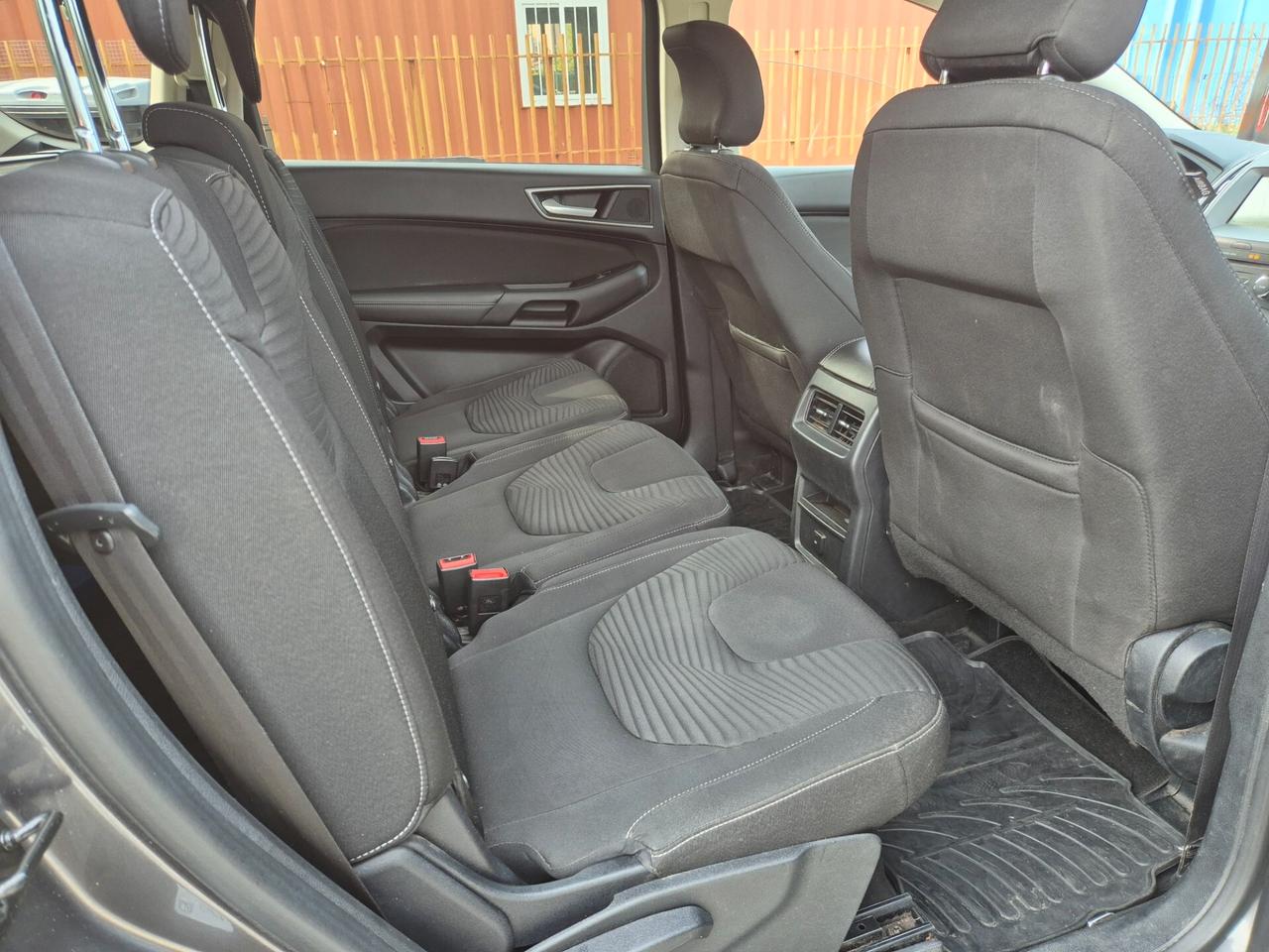 Ford S-Max 2.0 TDCi 150CV Start&Stop Plus