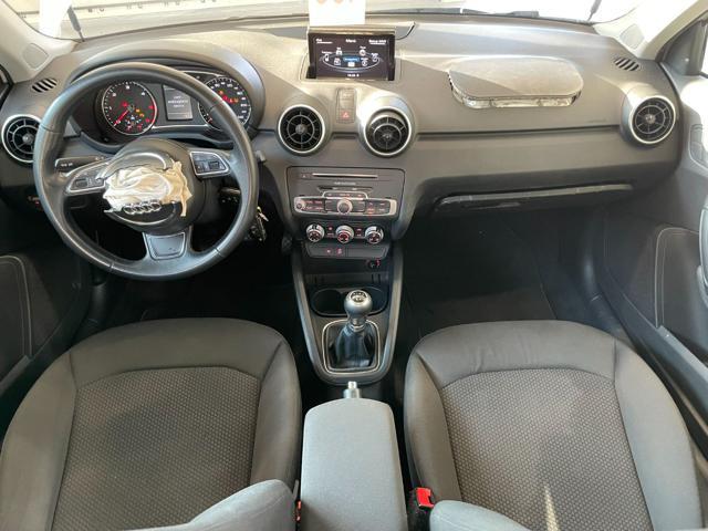 AUDI A1 1.4 TDI ULTRA 90CV CAMBIO MANUALE