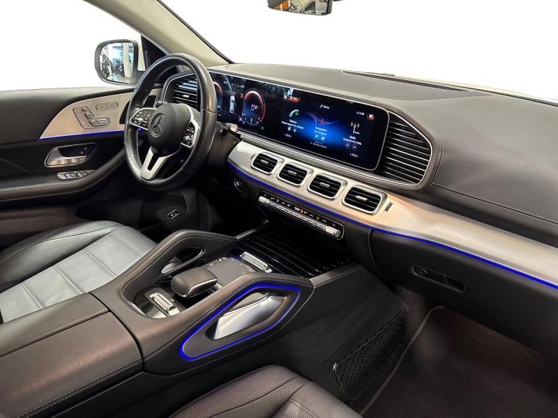 Mercedes GLE 350 350 D Premium 4Matic 9G-Tronic Plus