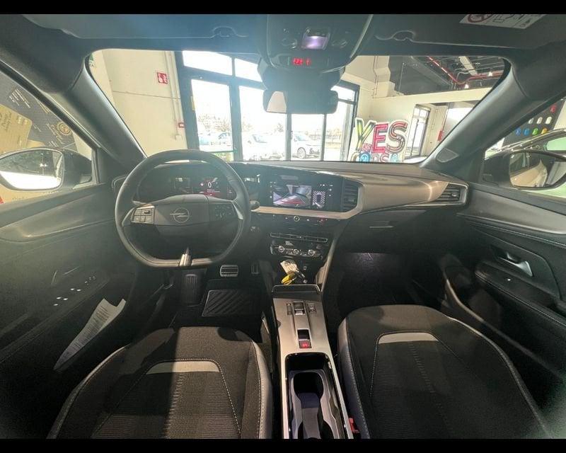 Opel Mokka GS Hybrid 145cv DCT6