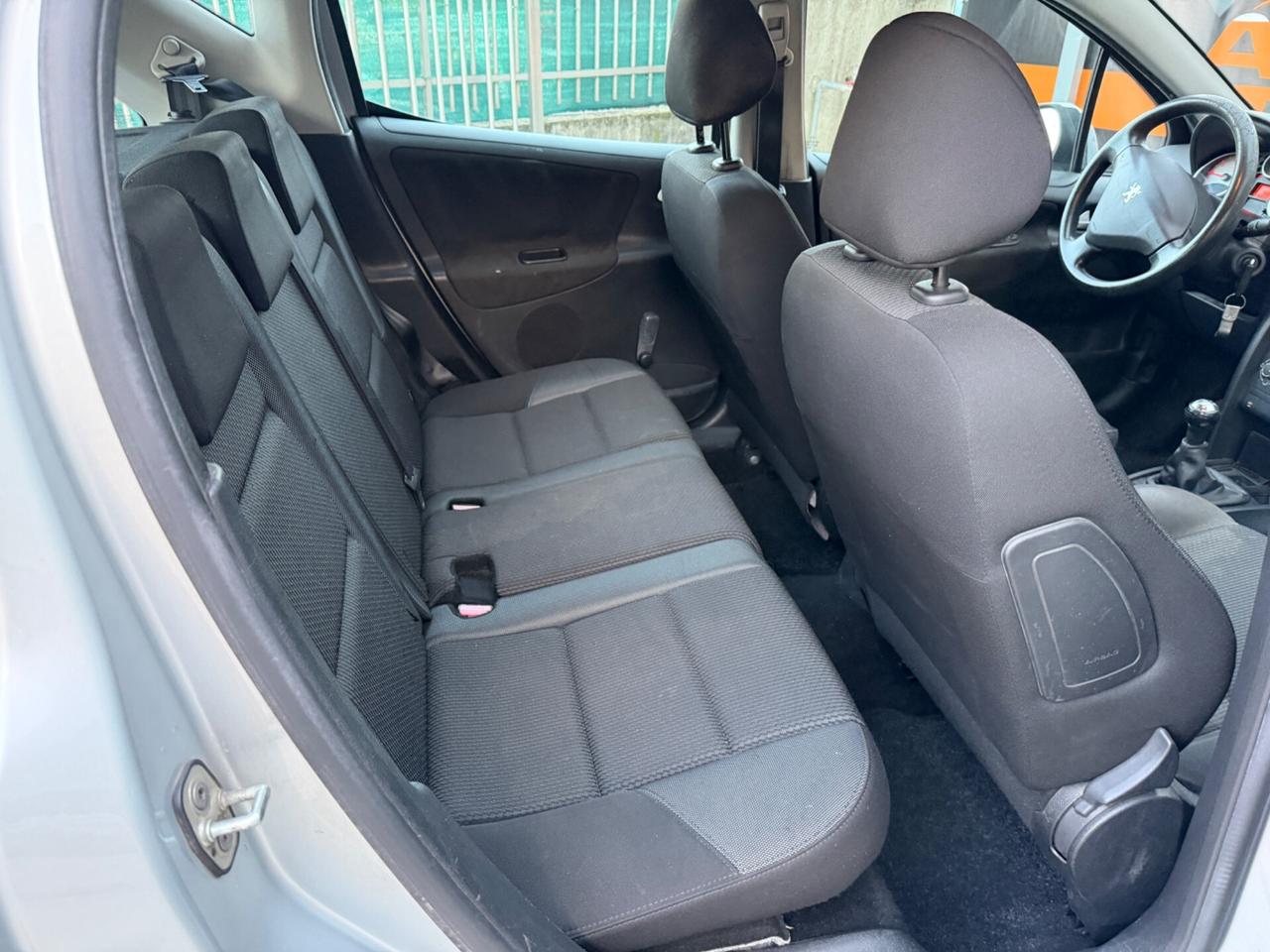 Peugeot 207 1.4 BENZINA Line ECO GPL 2030