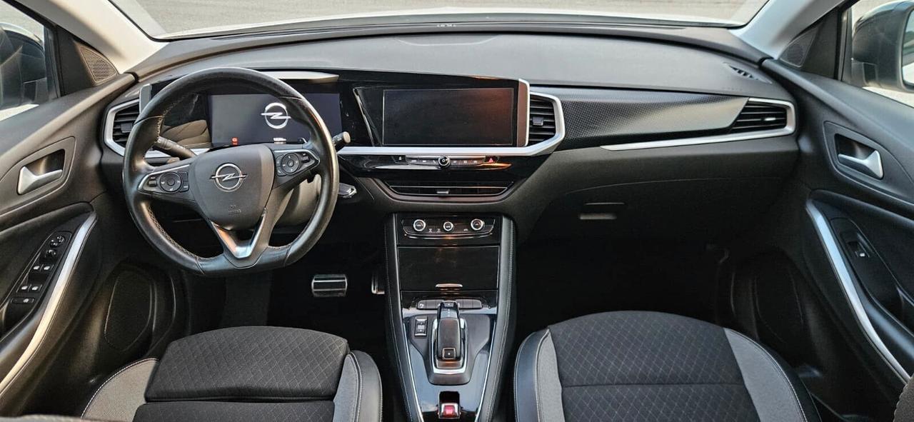 Opel Grandland 1.5 Ecotec aut. GS Line