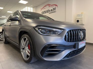 Mercedes-benz GLA 45 AMG GLA 45 S 4Matic AMG