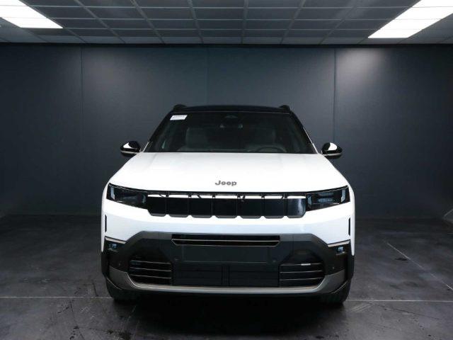 JEEP Compass 1.2 turbo e-hybrid Summit 145cv