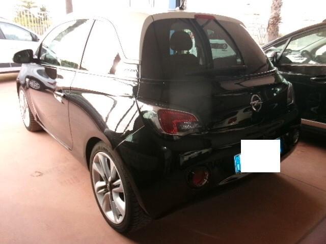 Opel Adam 1.2 70 CV Glam X Factor