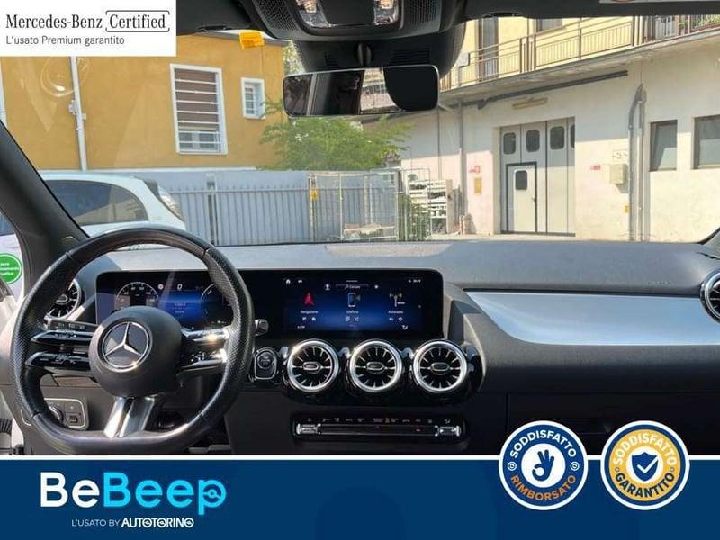 Mercedes-Benz GLA 250 E PHEV AMG LINE ADVANCED PLUS AUTO