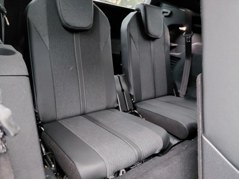 Peugeot 5008 GT Line EAT8-7POSTI 50.000KM*NO VINCOLI FINANZ*AZIENDALE UNIPRO