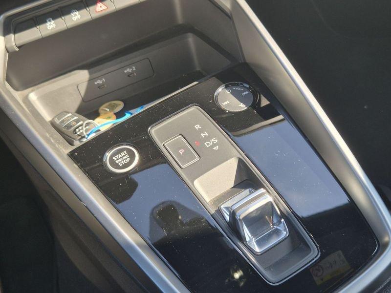 Audi A3 Sportback 35 TDI S tronic Business