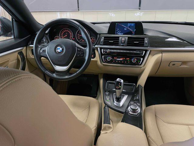 BMW 420 GRAN COUPE 420I XDRIVE LUXURY AUTO
