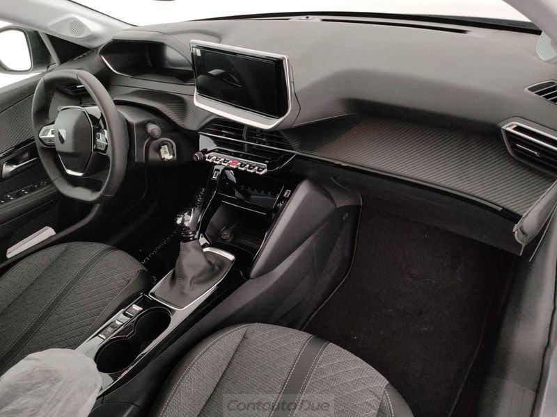 Peugeot 208 208 PureTech 100 Stop&Start 5 porte Allure