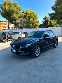 Mazda CX-30 2.0L Skyactiv-G M Hybrid 2WD Exclusive