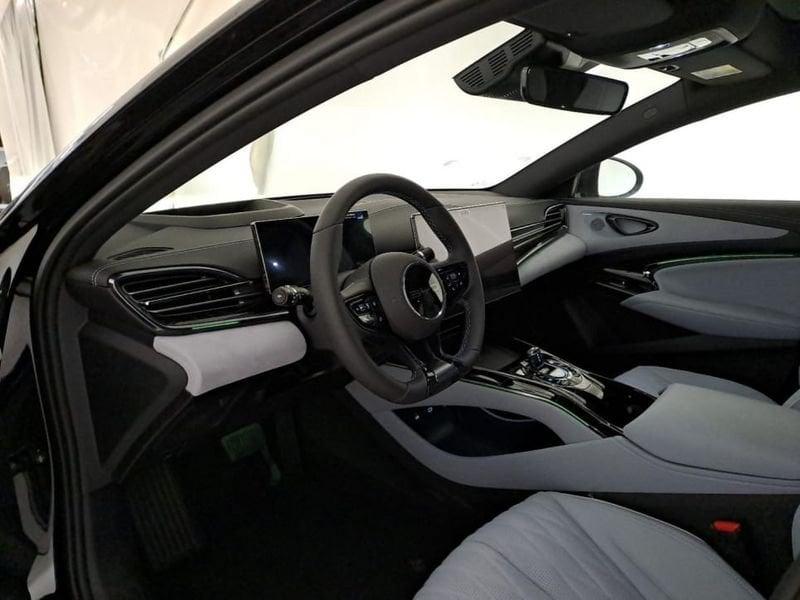 BYD Seal Excellence