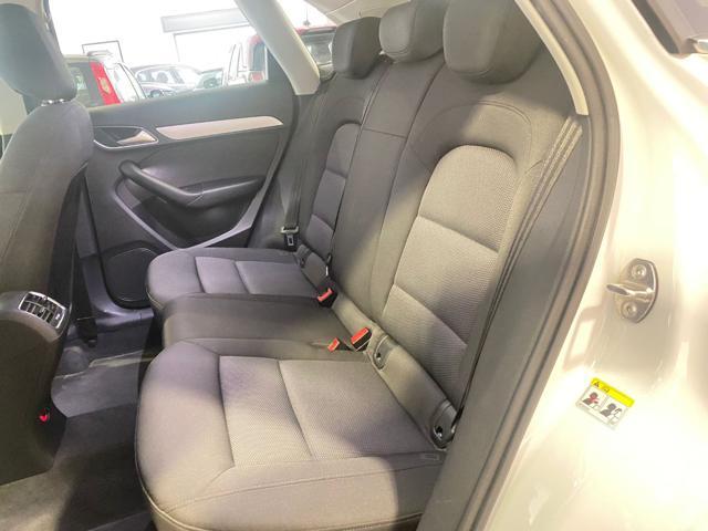 AUDI Q3 2.0 TDI 150 CV Business