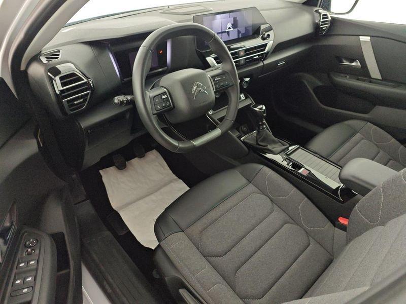 Citroën C4 PureTech 130 S&S Plus