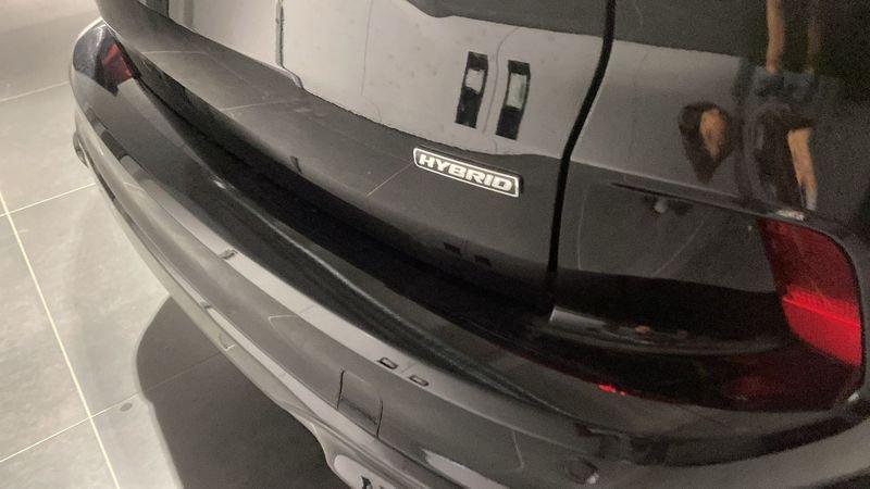 Ford Kuga 2.5 Full Hybrid 180 CV CVT 2WD ST-Line