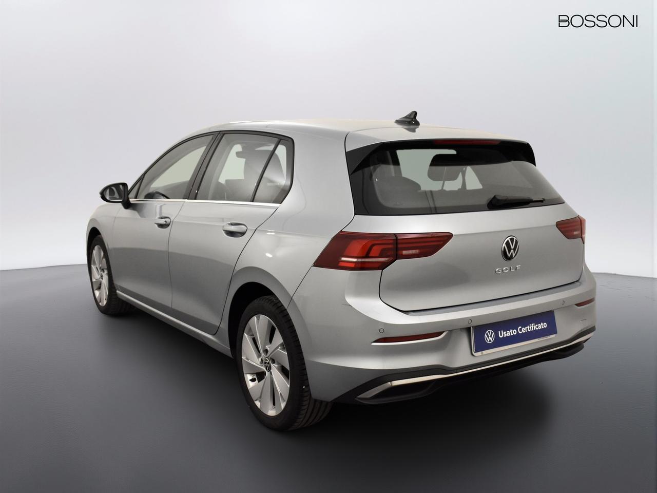 Volkswagen Golf 2.0 tdi scr 150cv style dsg