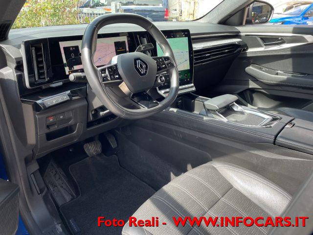RENAULT Austral Austral Mild Hybrid 160 CV Auto Techno - PROMO