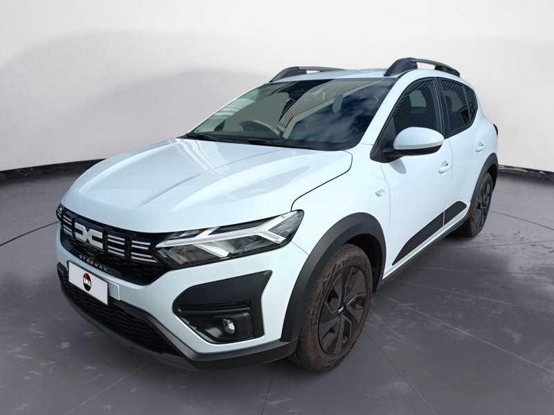DACIA Sandero Stepway 1.0 tce Expressio