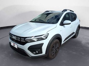 DACIA Sandero Stepway 1.0 tce Expressio