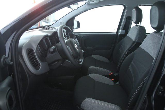 FIAT Panda Cross 1.0 FireFly S&S Hybrid NEOPATENTATI /APP CONNECT