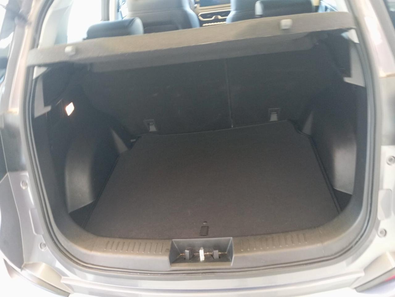 Emc Wave 3 1.5T CVT