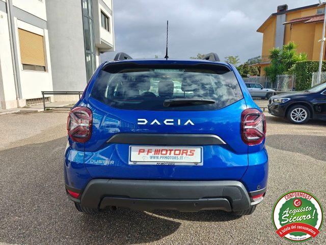 DACIA Duster 1.0 TCe GPL 4x2 Expression