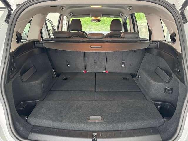 BMW 216 216d Gran Tourer Advantage posti