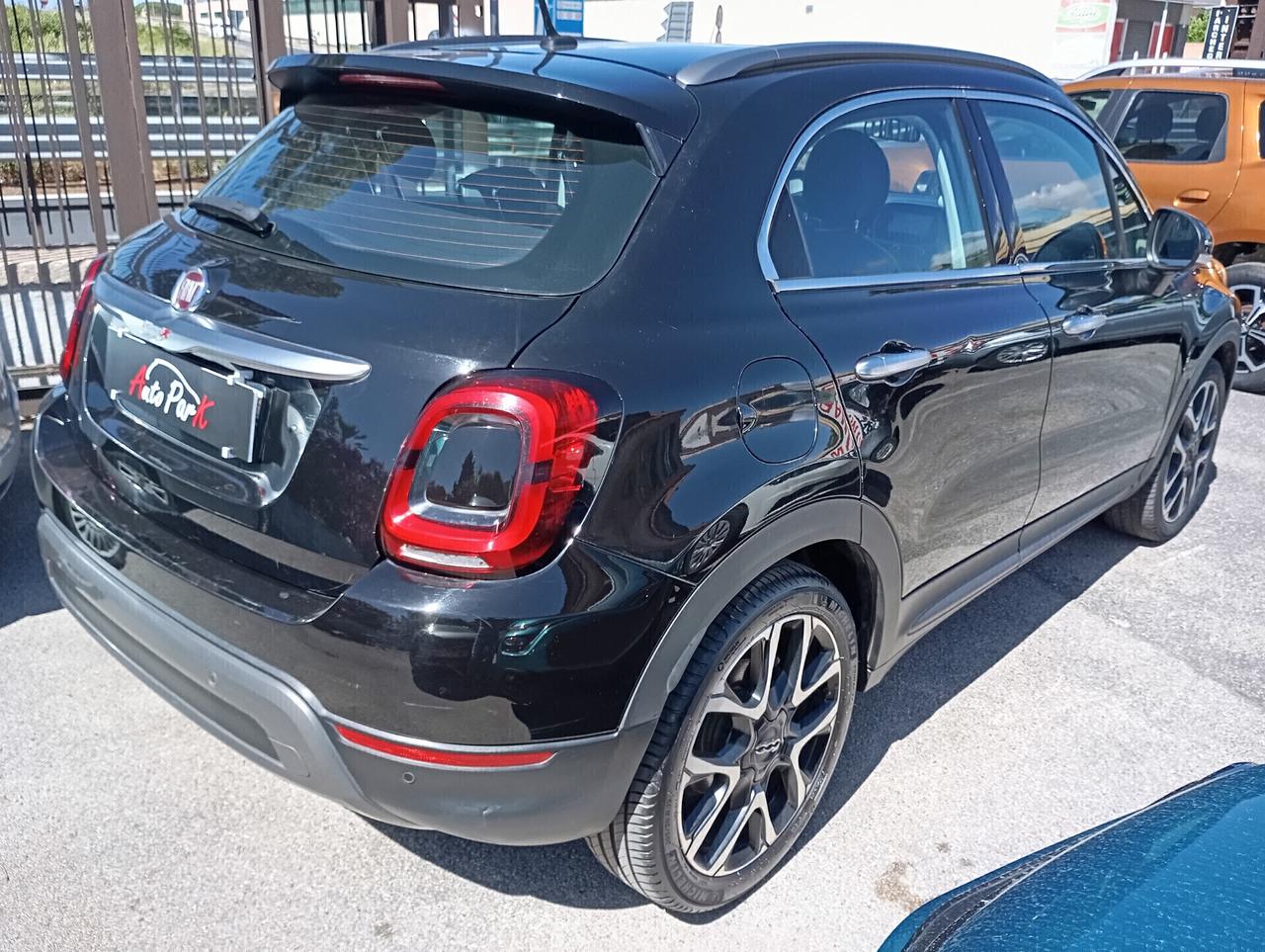 Fiat 500X 1.0 T3 120CV Cross