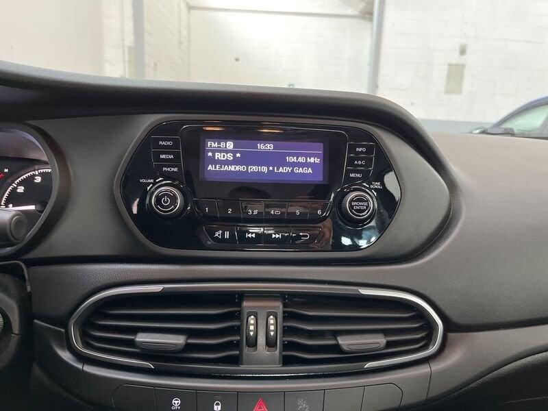 FIAT Tipo 5 porte II 2016 5p 1.4 Street 95cv my20
