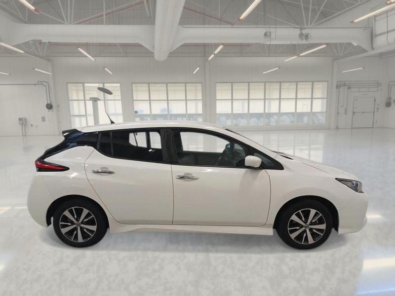 NISSAN LEAF Acenta 40KWh 5 PORTE