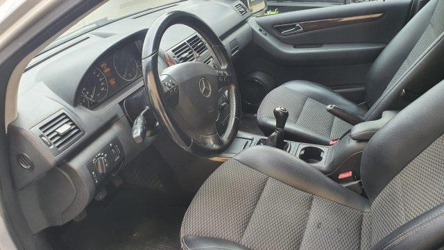 MERCEDES-BENZ A 160 BlueEFFICIENCY Executive