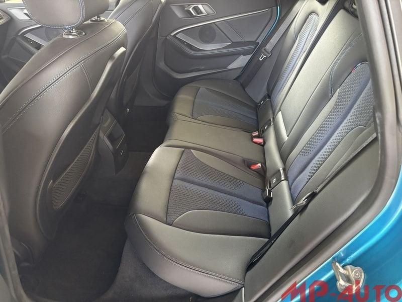 BMW Serie 2 Gran Coupe 218i M Sport TUTTA TAGLIANDATA IVA ESPOSTA