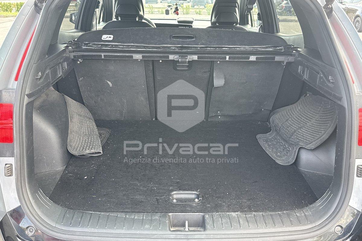 KIA Sportage 1.6 CRDi MHEV DCT GT-line Plus
