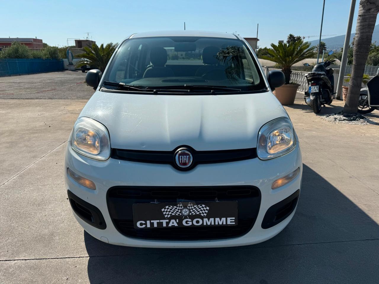 Fiat Panda 1.0 FireFly S&S Hybrid 2021