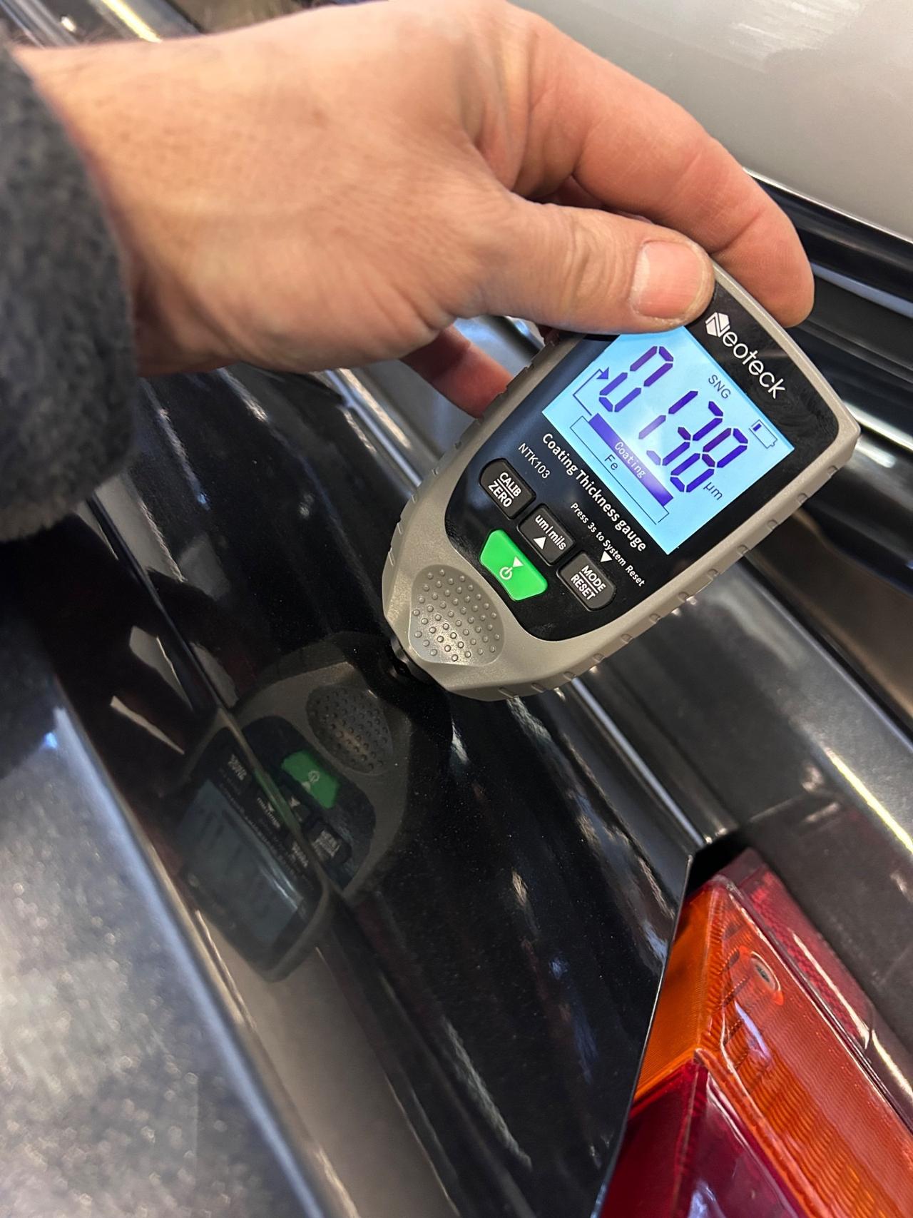 Lancia Delta Integrale Evo 1