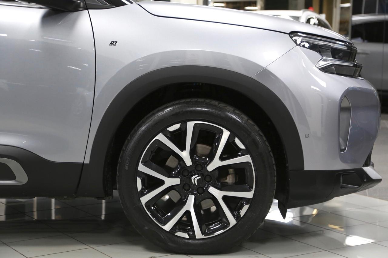 Citroen C5 Aircross BlueHDi 130 cv S&S EAT8 Shine