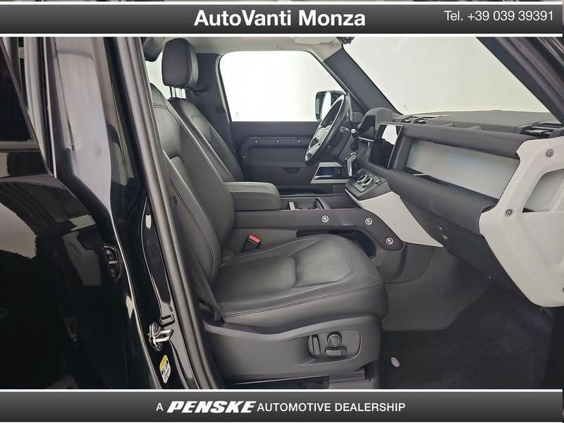 Land Rover Defender Defender 110 3.0d i6 mhev SE awd 300cv auto