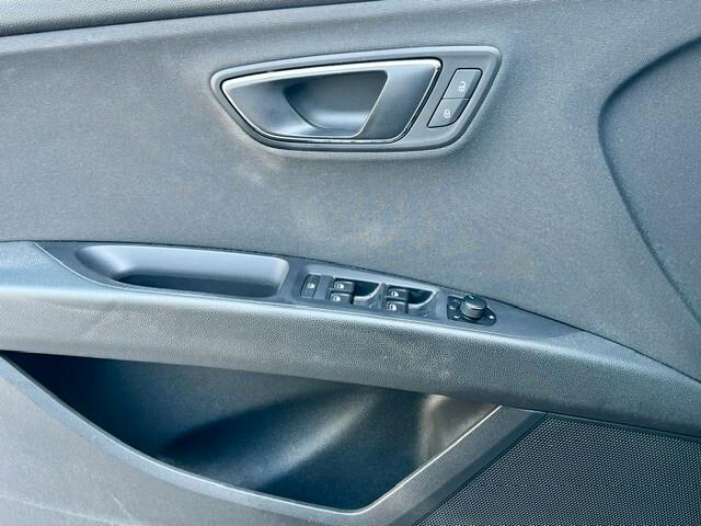 Seat Leon 1.6 TDI 105 CV Style