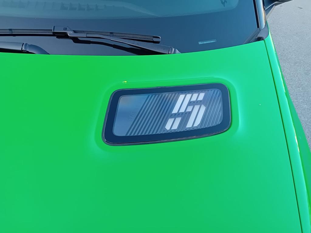 Renault Renault 5 comfort range Techno