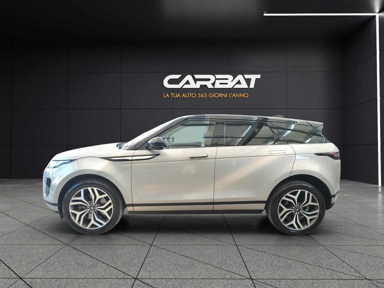LAND ROVER RR Evoque 2ª serie Range Rover Evoq...