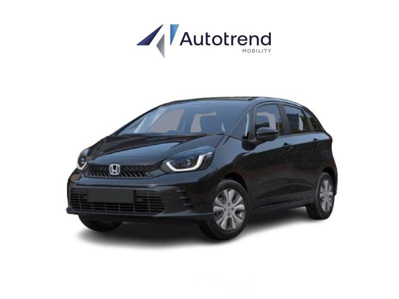 Honda Jazz 1.5 122 CV Hybrid Automatica Elegance
