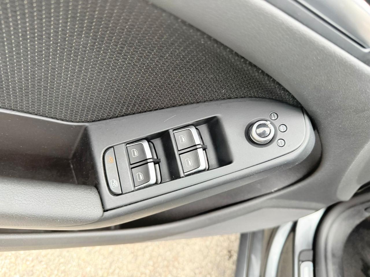 Audi A5 SPB 2.0 TDI 177 CV Business Plus