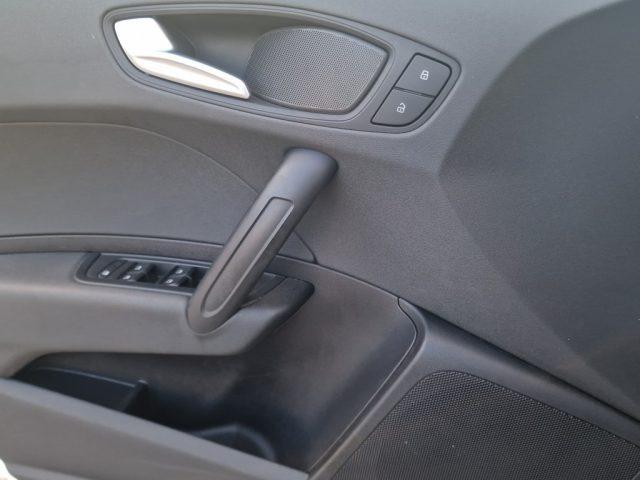 AUDI A1 SPB 1.6 TDI Attraction