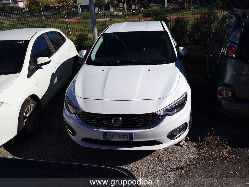 FIAT Tipo 4 porte II 2016 Diesel 4p 1.3 mjt Opening edition 95cv