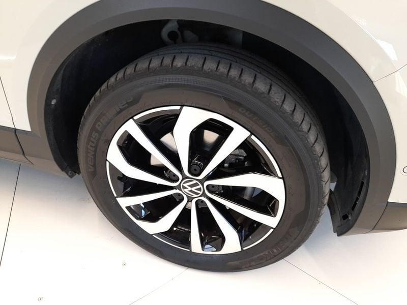 Volkswagen T-Roc T-Roc 2.0 tdi Style 115cv