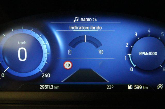 FORD Puma 1.0 EcoBoost Hybrid 125 CV S&S ST-Line